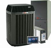 Residential HVAC Services in West Chester, PA